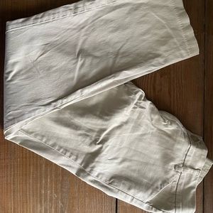 Lee khaki pants